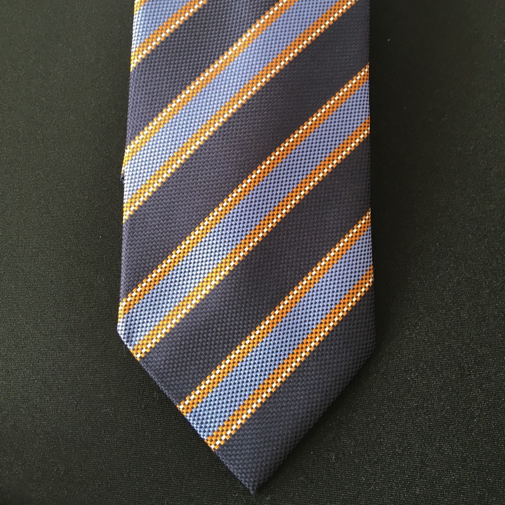 David Donahue Tie